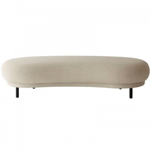 Massproductions Dandy ottoman MRDN-02-109-350-TN-135