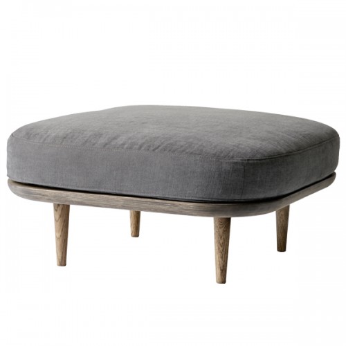 &TRADITION 앤트레디션 Fly SC9 pouf 스모크 oak - Hot Madison 093 TR65143002