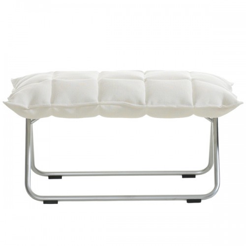 Woodnotes K ottoman wide tubular WN46011-256159