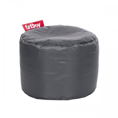 FATBOY Point 푸프 다크 그레이 Fatboy Point pouf  dark grey 03369