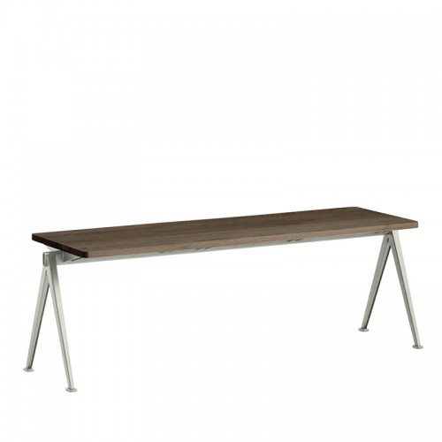 HAY 헤이 Pyrami_d bench 11 beige - 스모크 oak HA195767-SM