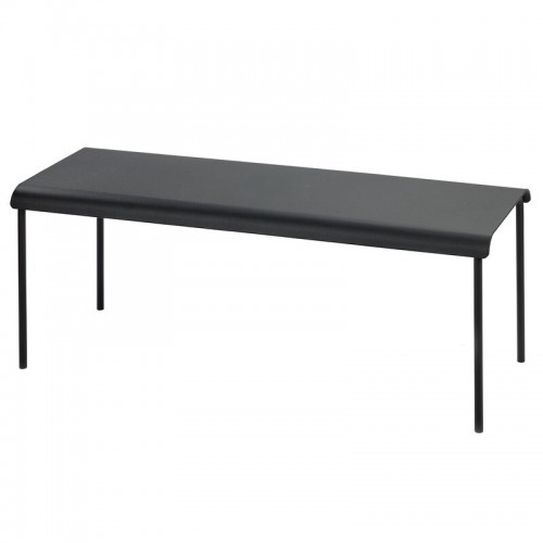 SERAX 세락스 August bench 블랙 SXB5021020B