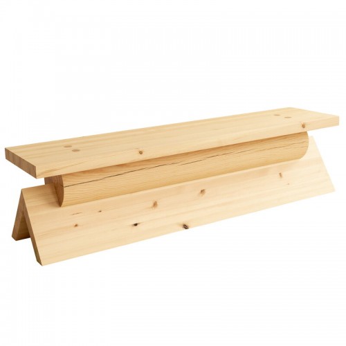 Vaarnii 006 AA bench pine VAA200700