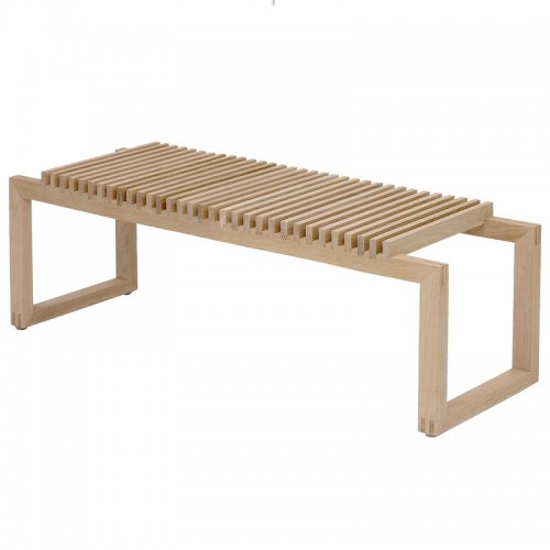 SKAGERAK 스카게락 Cutter bench oak SRS1920405