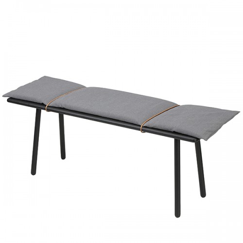 SKAGERAK 스카게락 Georg bench 블랙 SRS1930309
