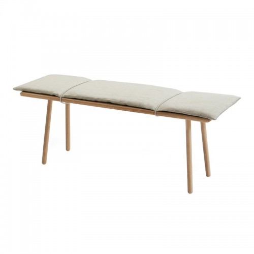 SKAGERAK 스카게락 Georg bench oak - 린넨 SR1930381