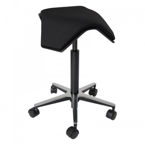 MyKolme ILOA One saddle 의자 블랙 ash - Fame 60999 MYK-42171311