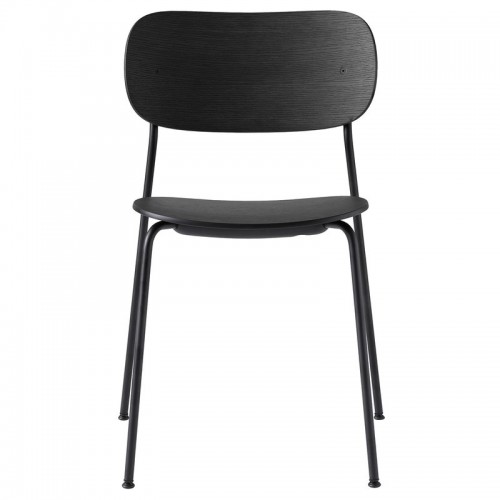 MENU Co 체어 의자 블랙 오크 MENU Co Chair black oak 03035