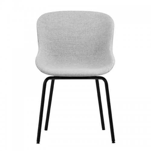 NORMANN COPENHAGEN 노만코펜하겐 Hyg 의자 블랙 steel - Synergy 16 NC603899-LDS16