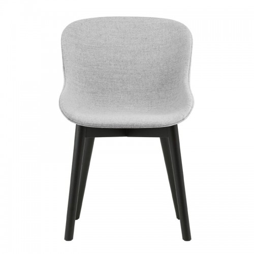 NORMANN COPENHAGEN 노만코펜하겐 Hyg 의자 블랙 oak - Synergy 16 NC604494-LDS16