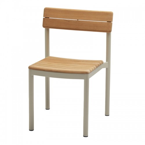 SKAGERAK 스카게락 Pelago 의자 light ivory SR1430054