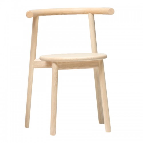 Mattiazzi MC5 Solo 의자 ash MTZ-7SESOLO-FR70000
