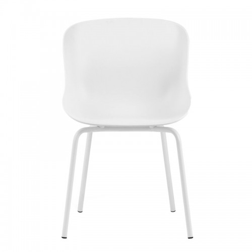 NORMANN COPENHAGEN 노만코펜하겐 Hyg 의자 화이트 NC603872