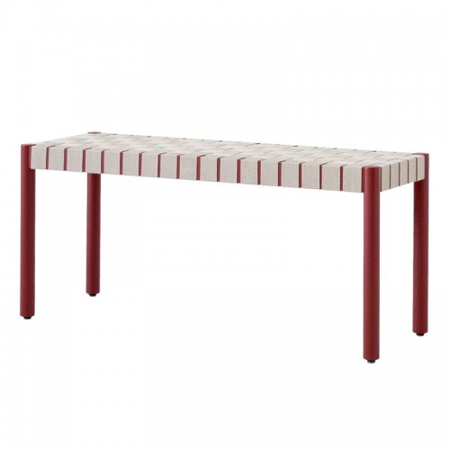 &TRADITION 앤트레디션 Betty TK4 bench maroon TR13040032