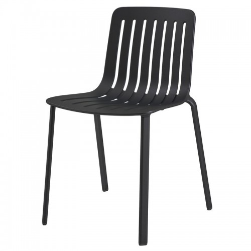 MAGIS Plato 체어 의자 블랙 Magis Plato chair  black 02509