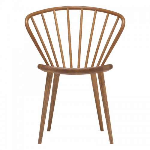 Stolab Miss Holly 의자 oiled oak STO903630natural