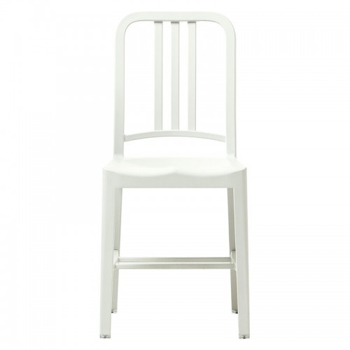 EMECO 에메코 111 Navy 의자 snow ECO-111NAVY-SNOW