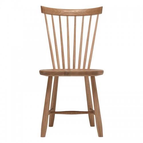 Stolab Lilla AEland 의자 oiled oak STO902201