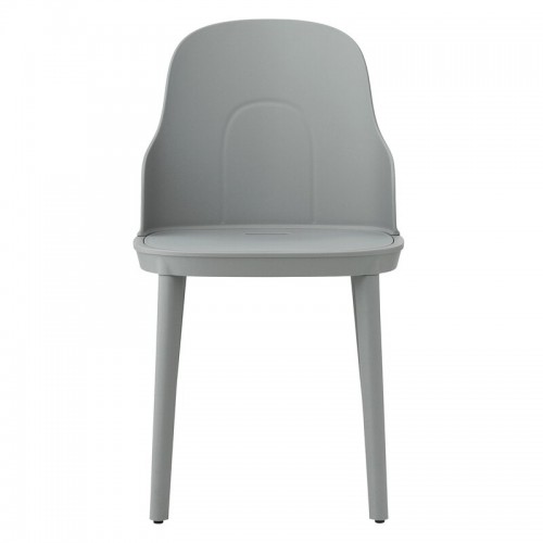 NORMANN COPENHAGEN 노만코펜하겐 Allez 의자 grey NC404040