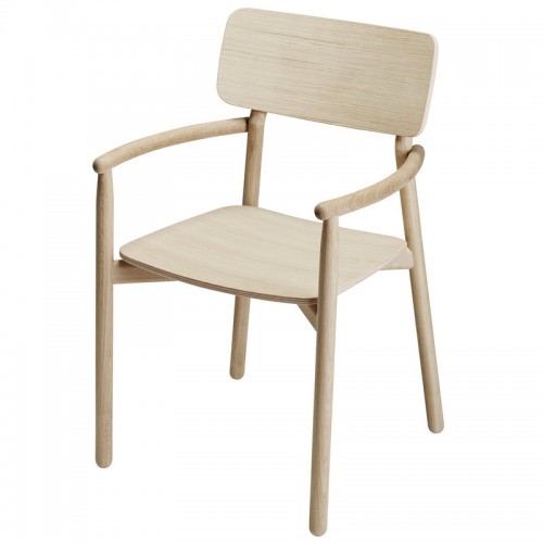 SKAGERAK 스카게락 Hven 암체어 untreated oak SR1420010