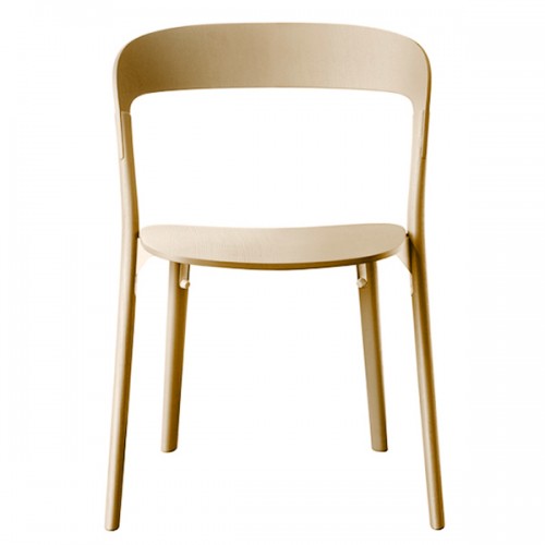 MAGIS 필라체어 ash Magis Pila chair  ash 02264