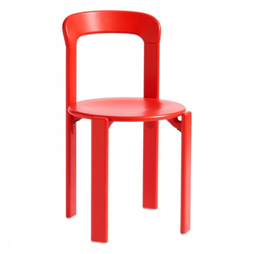 HAY 헤이 Rey 의자 scarlet red HA945311-120