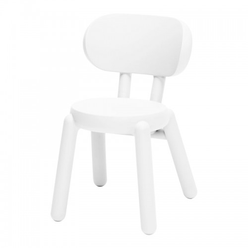 FATBOY Kaboom 체어 의자 화이트 Fatboy Kaboom chair  white 02005