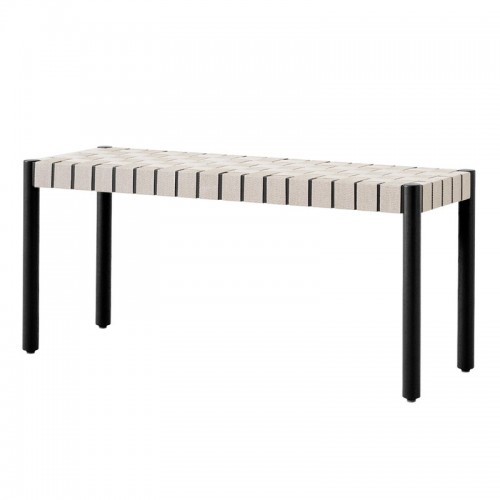 &TRADITION 앤트레디션 Betty TK4 bench 블랙 TR13040094