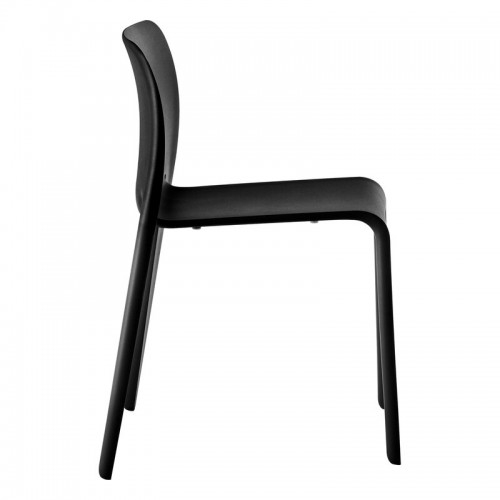 MAGIS First 체어 의자 블랙 Magis First chair  black 01967
