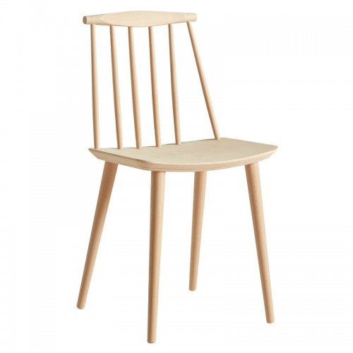 HAY 헤이 J77 의자 beech HA256849-1019000