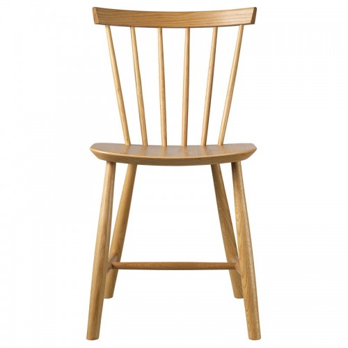 FDB MOEBLER 모블러 J46 의자 oiled oak FDB5700383923624