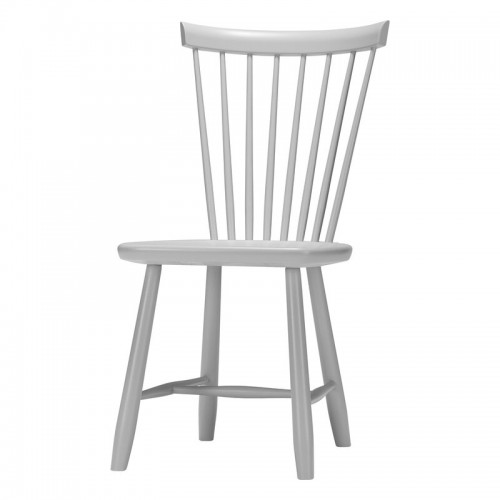 Stolab Lilla AEland 의자 라이트 그레이 STO901251