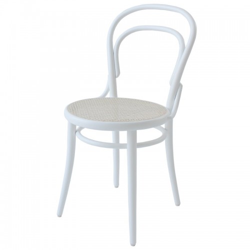 TON 의자 14 cane - 화이트 TON315014-WH
