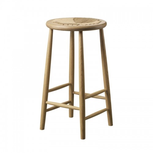 FDB MOEBLER 모블러 J165C counter 스톨 65 cm 네츄럴 oak FDBJ165C30011002