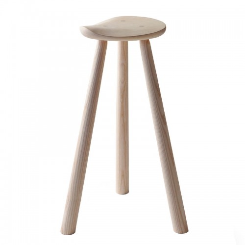 Nikari Classic RMJ 스톨 64 cm birch - ash NI-RMJ-BA-64
