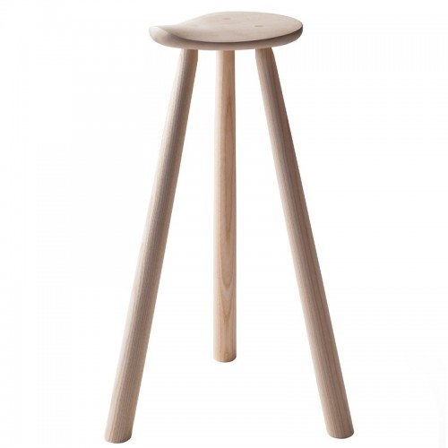 Nikari Classic RMJ 스톨 72 cm birch - ash NI-RMJ-BA-72