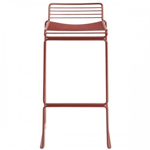 HAY 헤이 Hee bar 의자 rust HAHEE-BA-65-RU