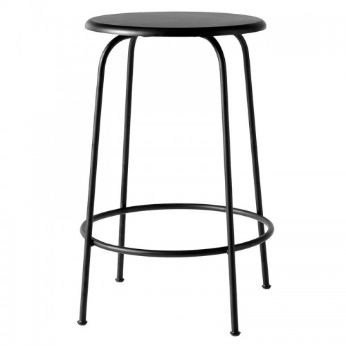 MENU 애프터룸 카운터 스툴 블랙 MENU Afteroom counter stool  black 01414