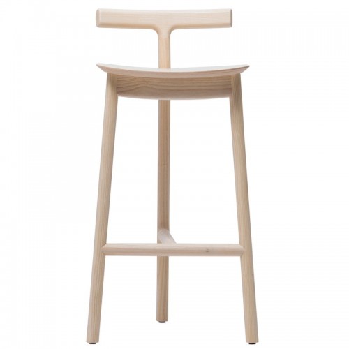 Mattiazzi MC7 Radice bar 스톨 65 cm ash MTZ-7SGRADIH65FR70000