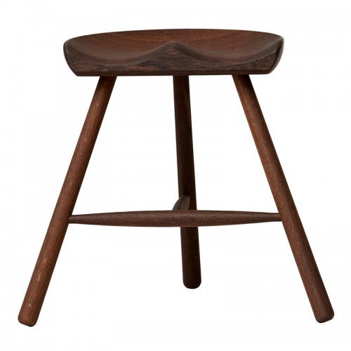 FORM & REFINE 폼앤리파인 Shoemaker 의자 No. 49 스톨 스모크 oak FAR8205