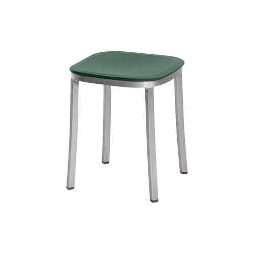 EMECO 에메코 1 Inch 스톨 aluminium - 그린 ECO-1INCH-18GREEN
