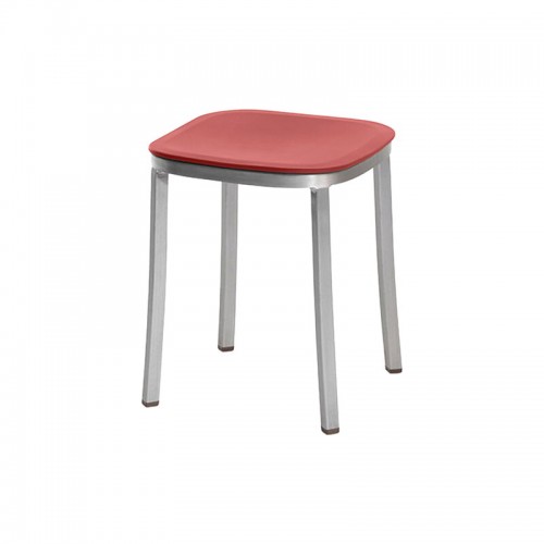 EMECO 에메코 1 Inch 스톨 aluminium - 오렌지 ECO-1INCH-18ORANGE