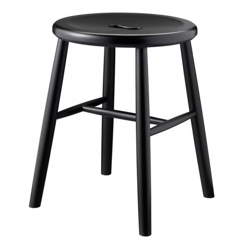 FDB MOEBLER 모블러 J27 스톨 블랙 beech FDBJ27310212