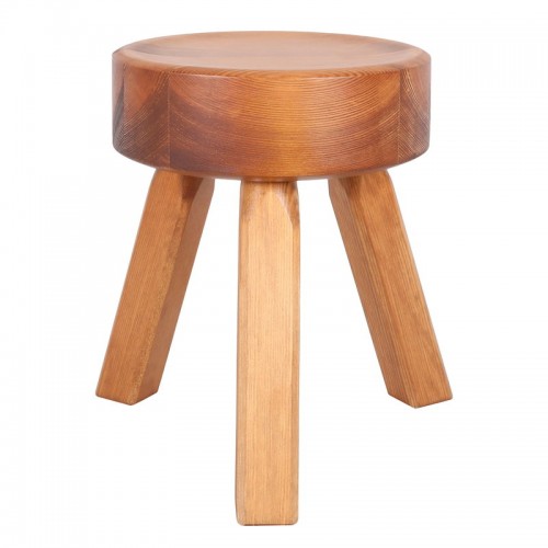FRAMA 프라마 AML 스톨 oiled pine FR6400