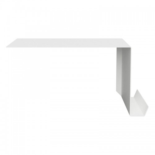 Nichba Shelve02 wall shelf right 화이트 NIC-400107WR