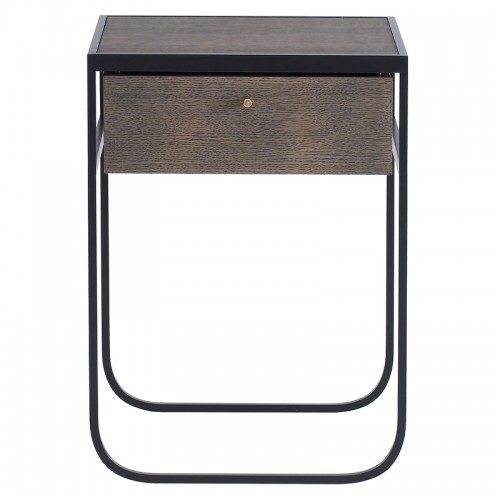 Asplund Nati Tati drawer 스모크 oak - char grey ASNATI-DR-DSO-CG