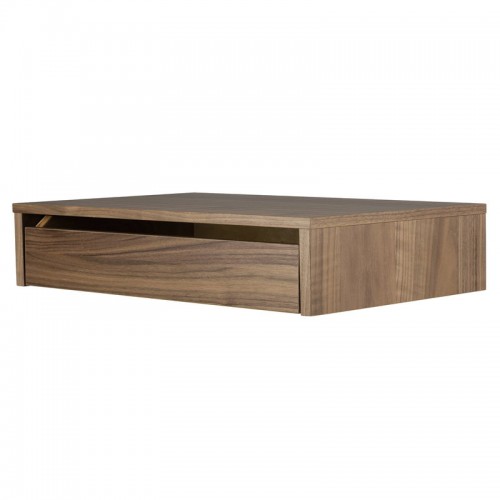 MAZE 메이즈 Pythagoras drawer walnut MZ604319