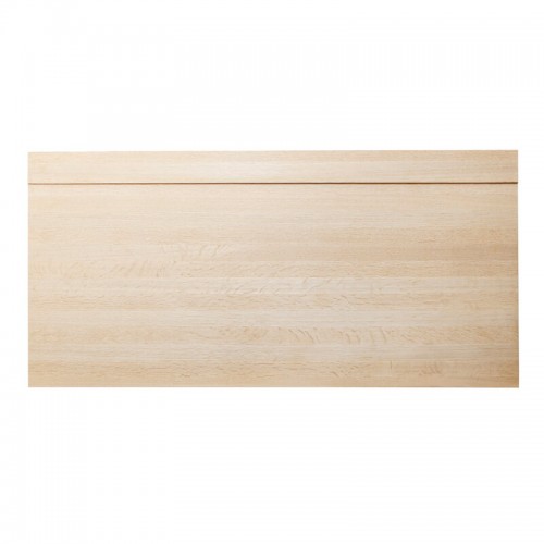 Collaboratorio Cubile 180 desk oak COCUBILE-DESK-180