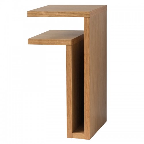 MAZE 메이즈 F-shelf left oak MZ305118
