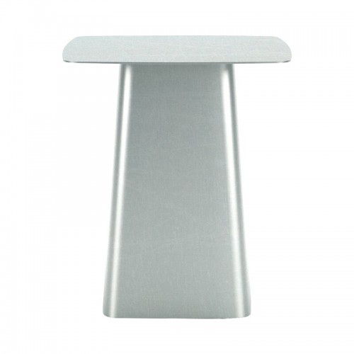 VITRA 메탈 사이드 테이블 M galvanized Vitra Metal Side Table M galvanized 01065